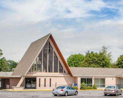 Parkview Inn and Conference Center - image 14