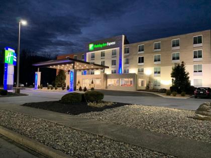 Holiday Inn Express - Allentown North an IHG Hotel