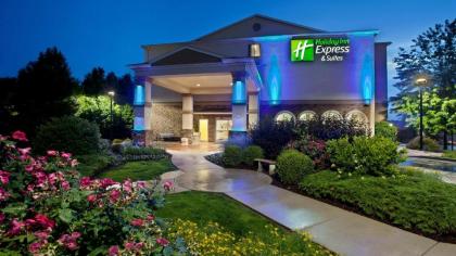 Holiday Inn Express and Suites Allentown West an IHG Hotel - image 10