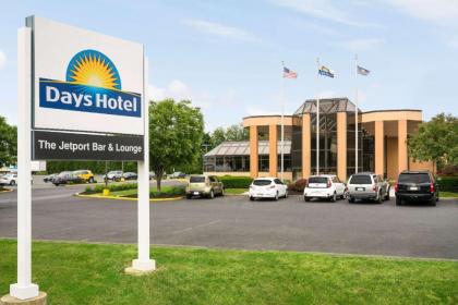 Days Hotel By Wyndham Allentown Airport / Lehigh Valley Allentown, Pa