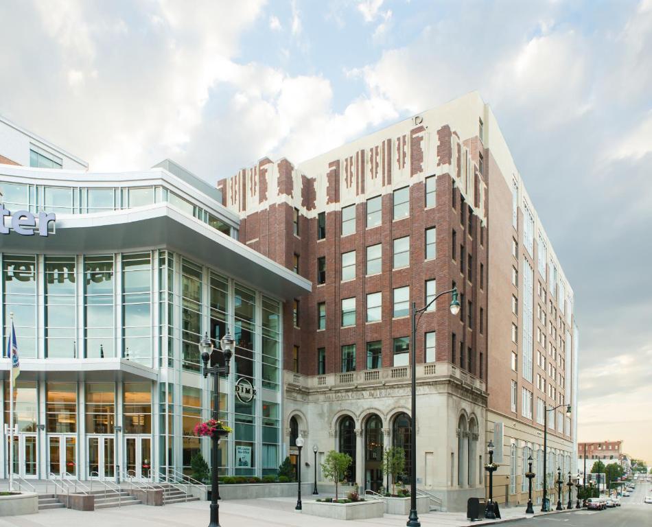 Renaissance Allentown Hotel - main image