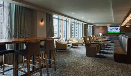 Renaissance Allentown Hotel - image 9