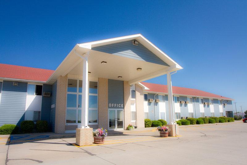 Alliance Hotel And Suites - main image