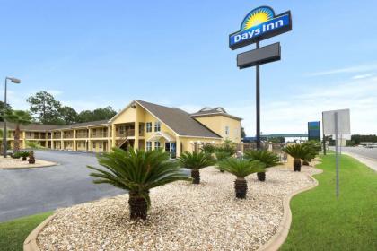 Days Inn by Wyndham Alma Georgia