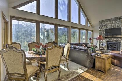 Roomy Cabin with Pool Table Ski Hike and Fish! - image 14