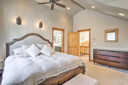 Rustic Mountain Sanctuary on 2 and Acres with Deck! - image 14