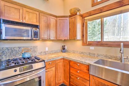 Rustic Mountain Sanctuary on 2 and Acres with Deck! - image 15