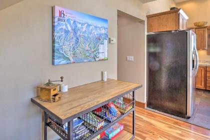 Rustic Mountain Sanctuary on 2 and Acres with Deck! - image 8