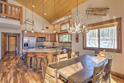 Rustic Mountain Sanctuary on 2 and Acres with Deck! - image 9