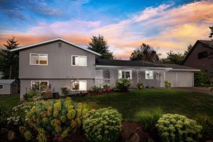 Holiday homes in Aloha Oregon