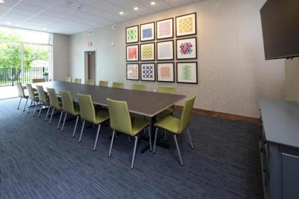 Holiday Inn Express & Suites Alpena - Downtown an IHG Hotel - image 13