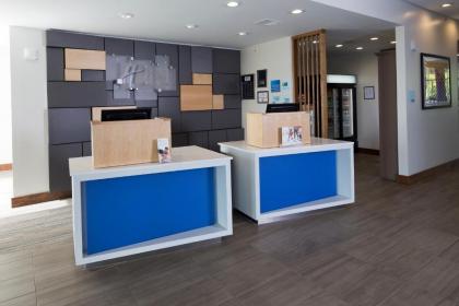 Holiday Inn Express & Suites Alpena - Downtown an IHG Hotel - image 6