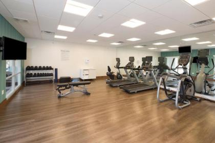 Holiday Inn Express & Suites Alpena - Downtown an IHG Hotel - image 7