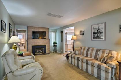 Lakefront Home with Sandy Shores and Sunset Views