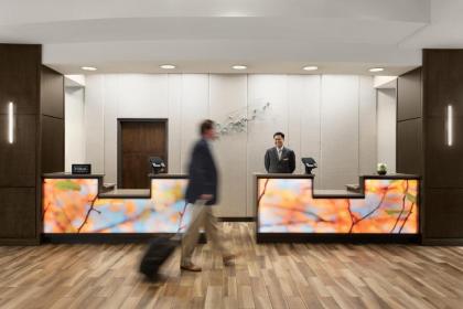 Embassy Suites by Hilton Atlanta Alpharetta - image 21