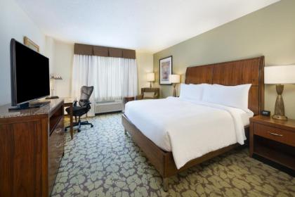 Hilton Garden Inn Atlanta North/Alpharetta - image 10