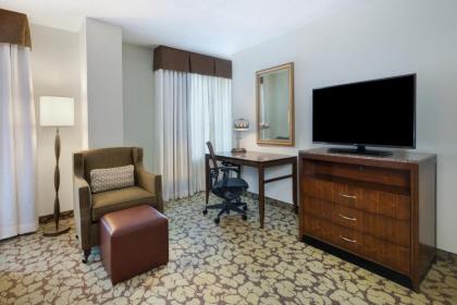Hilton Garden Inn Atlanta North/Alpharetta - image 11