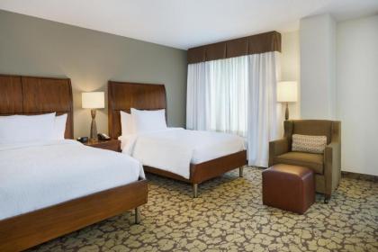 Hilton Garden Inn Atlanta North/Alpharetta - image 12
