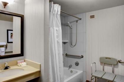 Hilton Garden Inn Atlanta North/Alpharetta - image 14