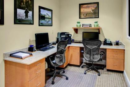 Hilton Garden Inn Atlanta North/Alpharetta - image 15