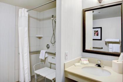 Hilton Garden Inn Atlanta North/Alpharetta - image 16