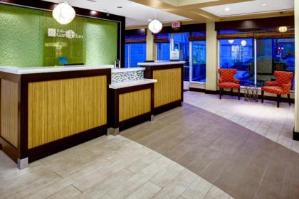 Hilton Garden Inn Atlanta North/Alpharetta - image 17