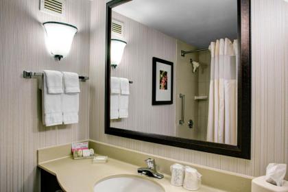 Hilton Garden Inn Atlanta North/Alpharetta - image 18