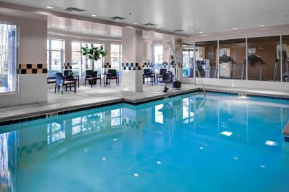 Hilton Garden Inn Atlanta North/Alpharetta - image 19