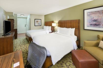 Hilton Garden Inn Atlanta North/Alpharetta - image 2