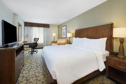 Hilton Garden Inn Atlanta North/Alpharetta - image 5