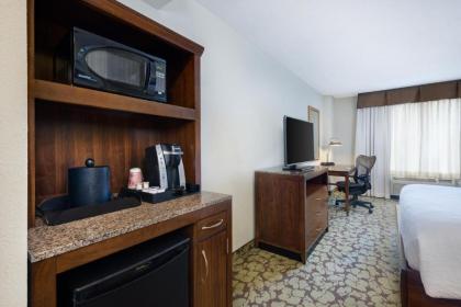 Hilton Garden Inn Atlanta North/Alpharetta - image 8