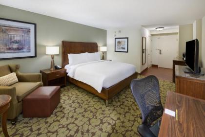 Hilton Garden Inn Atlanta North/Alpharetta - image 9