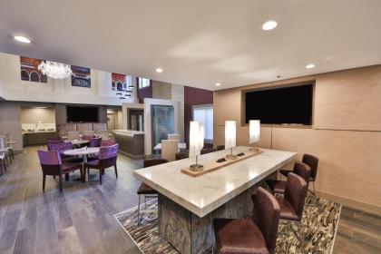 DoubleTree by Hilton Atlanta Alpharetta-Windward - image 21