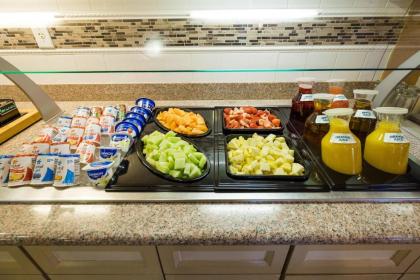 Hilton Garden Inn Atlanta Northpoint - image 17