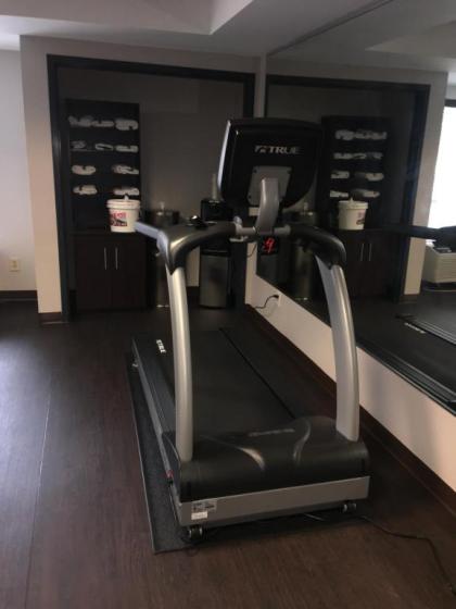 Country Inn & Suites by Radisson Alpharetta GA - image 21