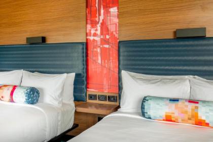 Aloft Alpharetta - image 9