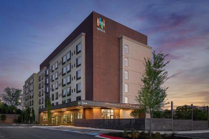 EVEN Hotel Alpharetta   Avalon Area an IHG Hotel Alpharetta