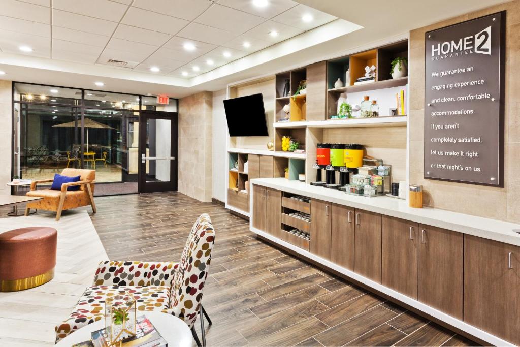 Home2 Suites By Hilton Alpharetta Ga - image 6