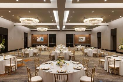 Hilton Alpharetta Atlanta - image 11