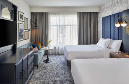 The Hamilton Alpharetta Curio Collection By Hilton - image 8