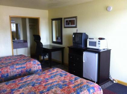 Value Lodge - image 4