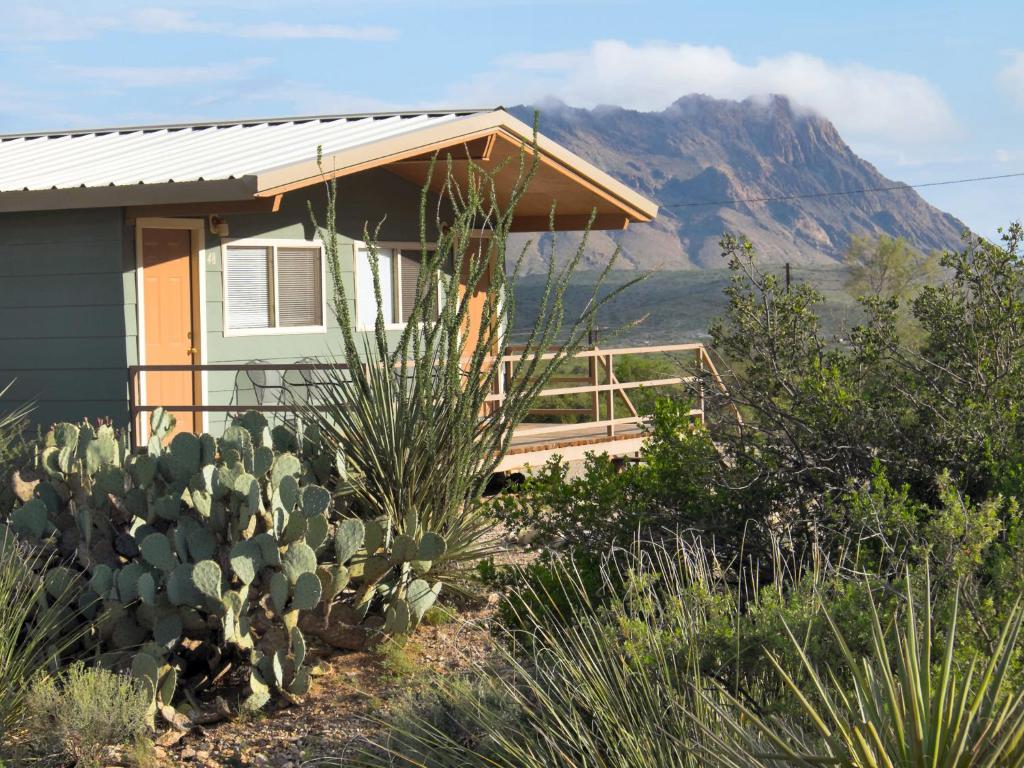 Terlingua Ranch Lodge - main image