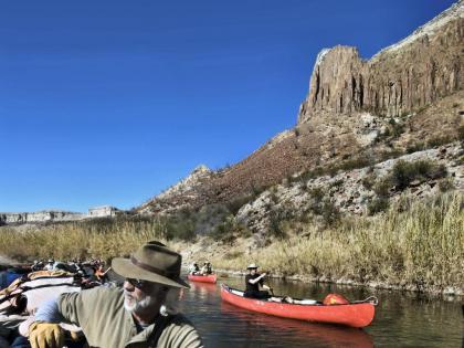 Terlingua Ranch Lodge - image 14
