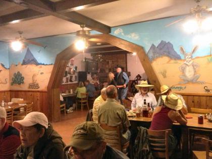 Terlingua Ranch Lodge - image 2