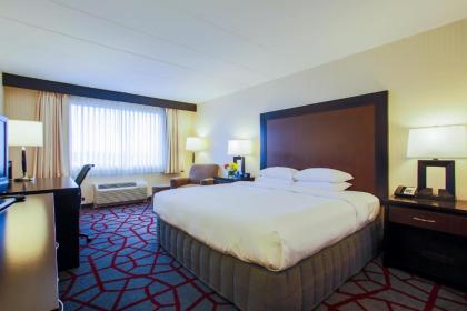 DoubleTree by Hilton Chicago/Alsip - image 20