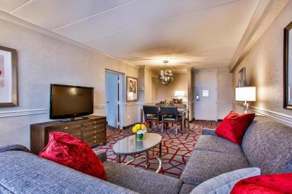 DoubleTree by Hilton Chicago/Alsip - image 21