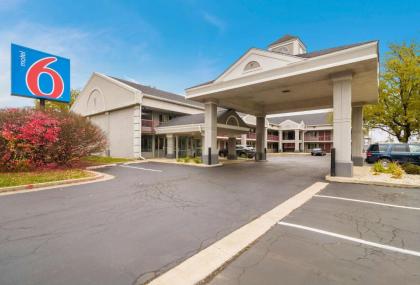 Motel 6-Alsip IL - image 10