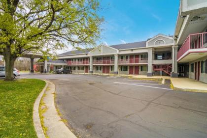 Motel 6-Alsip IL - image 15