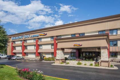 Baymont by Wyndham ChicagoAlsip Alsip Illinois