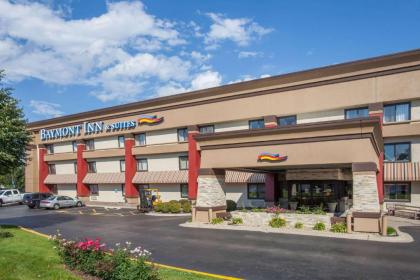 Hotel in Alsip Illinois